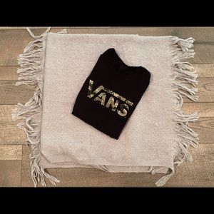 VANS T-shirt